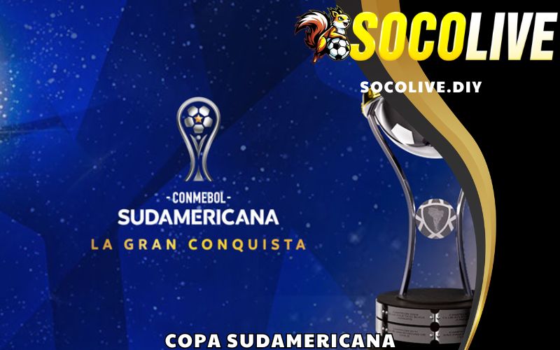 Copa Sudamericana